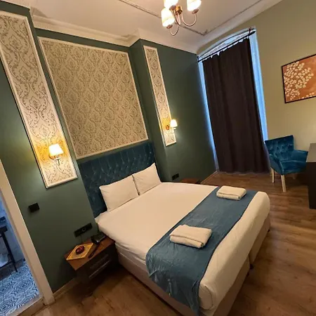 The Independent Hotel Taksim-2