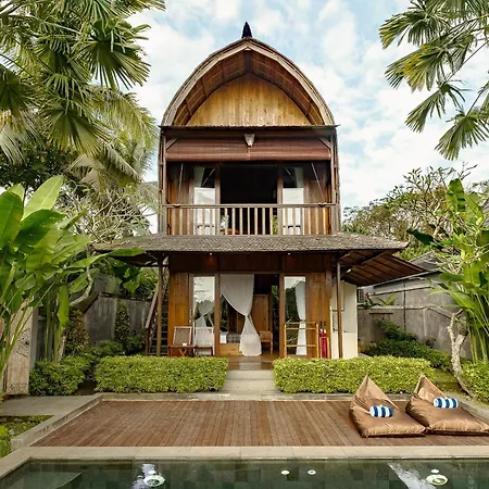 Yanyan Resort Ubud-2