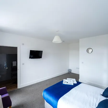 The Bitterne Park Hotel-3