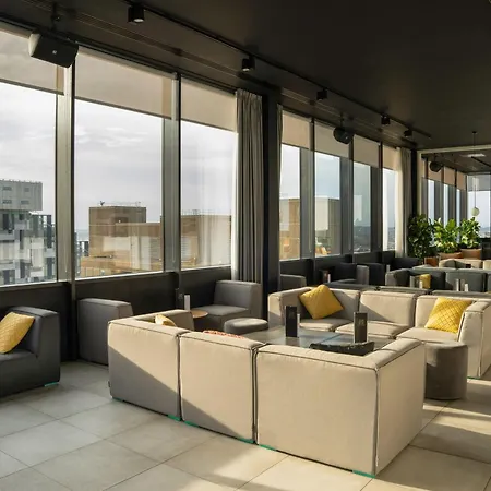 INNSiDE by Meliá Liverpool-2