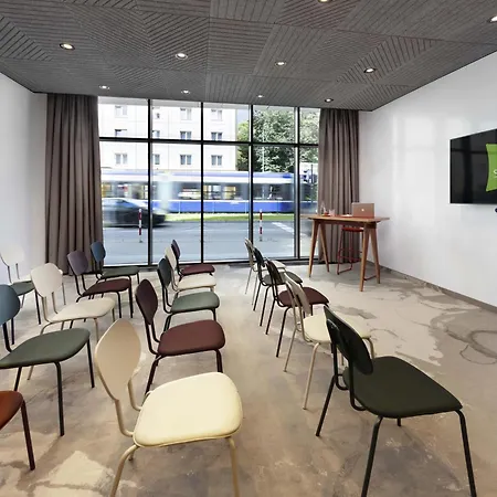 ibis Styles Kraków Centrum-3