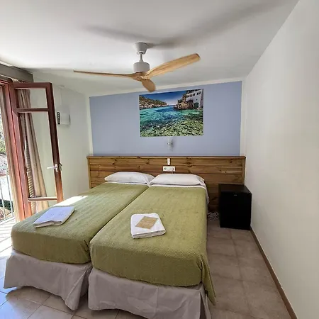 Hostal Playa-3