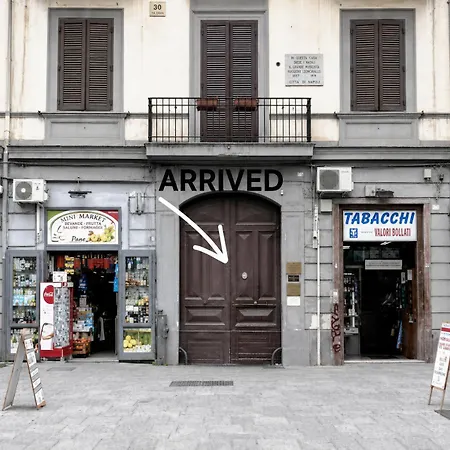 Dimora dei Sogni-3