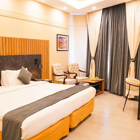 Hotel Hillview Islamabad-2