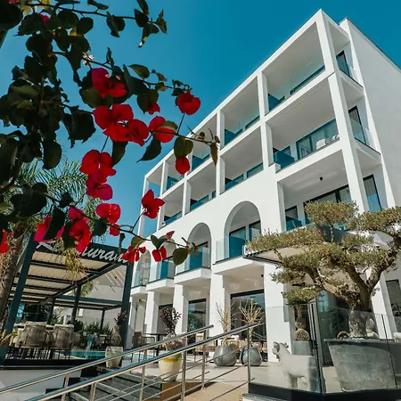 Colosseum Hotel-3