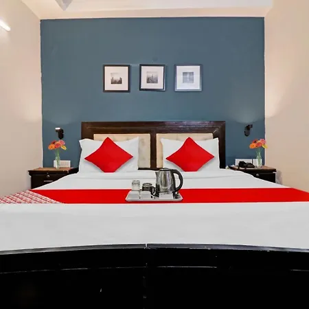 Hotel O Torento Residency-3