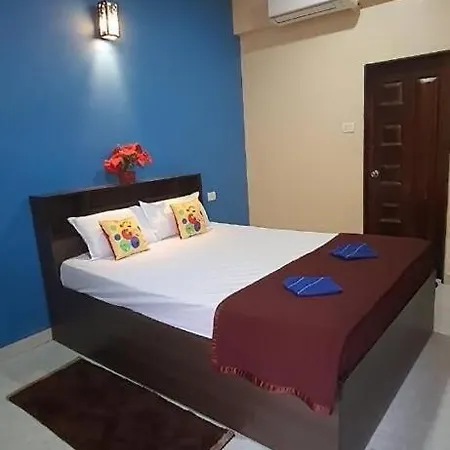 Hotel O Relax Stay-2