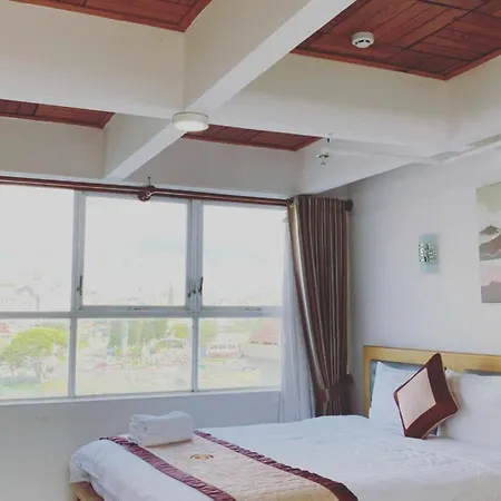 Gold Dream Hotel-3