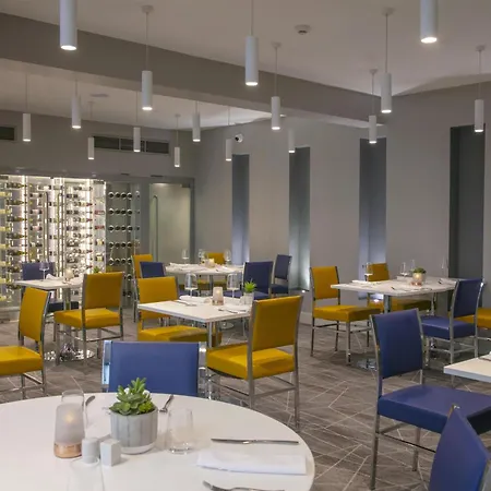 Best Western Premier Heronston Hotel & Spa-2