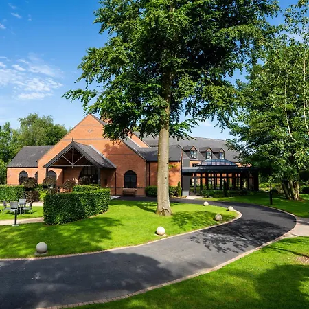 Clandeboye Lodge Hotel-2