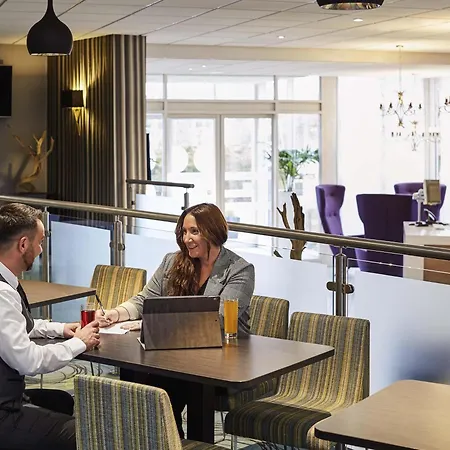 Novotel Coventry-3