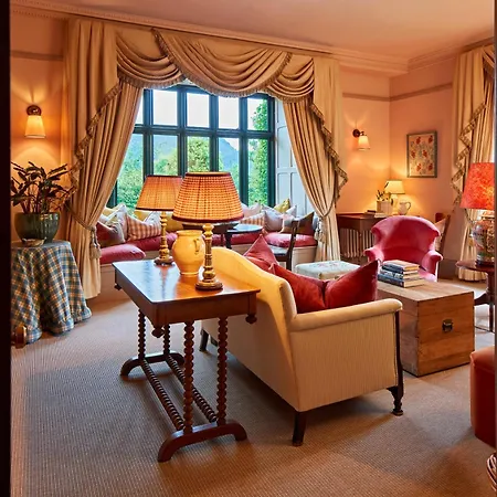 Penmaenuchaf Hotel-2