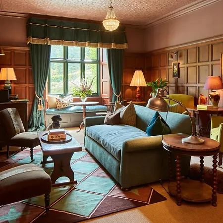 Penmaenuchaf Hotel-3