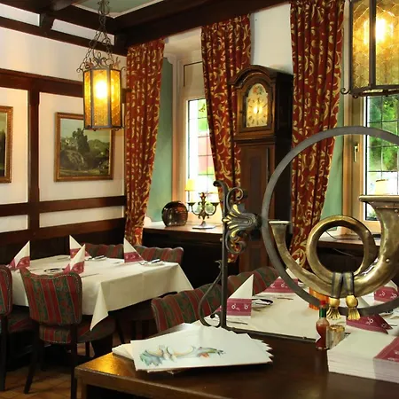 Hotel Zur Post Trier-3