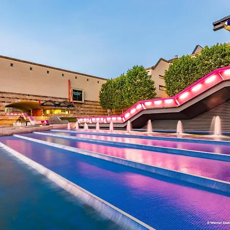 Holiday Inn Stuttgart By Ihg-3