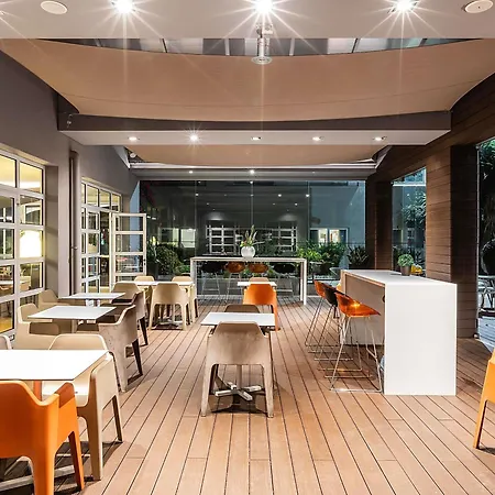 Novotel Setubal-2