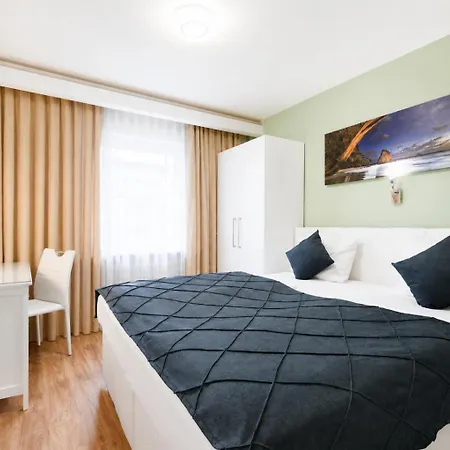 Hotel Rivoli-3