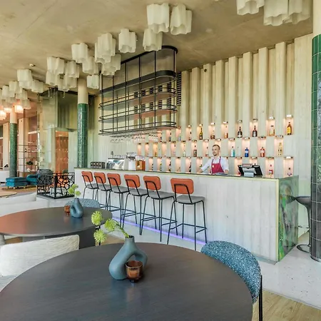 Mercure Tallinn-3