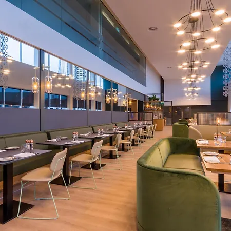 Apex City Quay Hotel & Spa-2