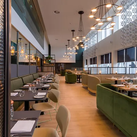Apex City Quay Hotel & Spa-2