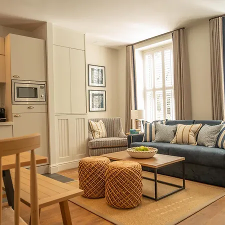 St Brides Spa Hotel & Village Apartments-2