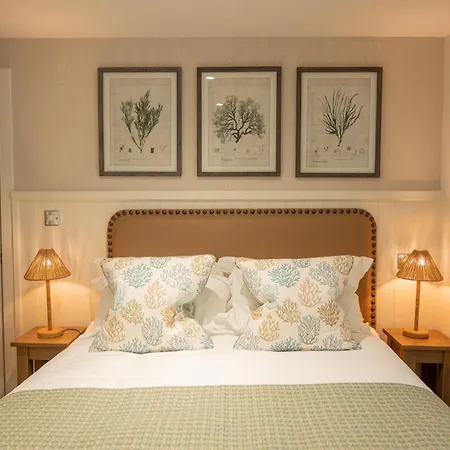 St Brides Spa Hotel & Village Apartments-3