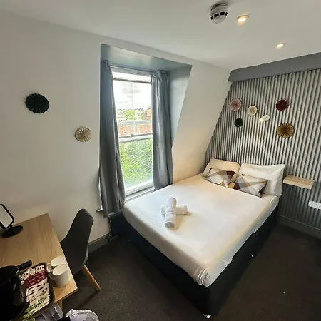 Amsterdam Hotel-3