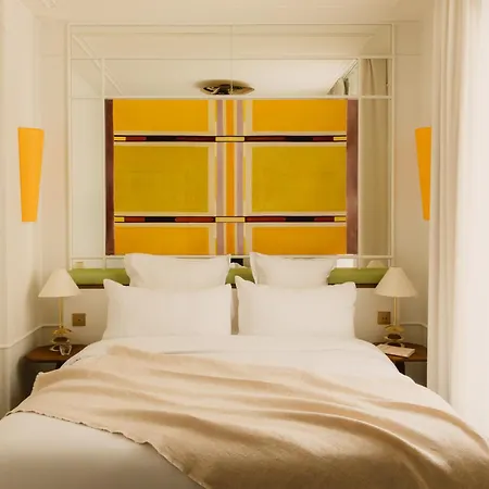 Hôtel Blanca - Orso Hotels-2