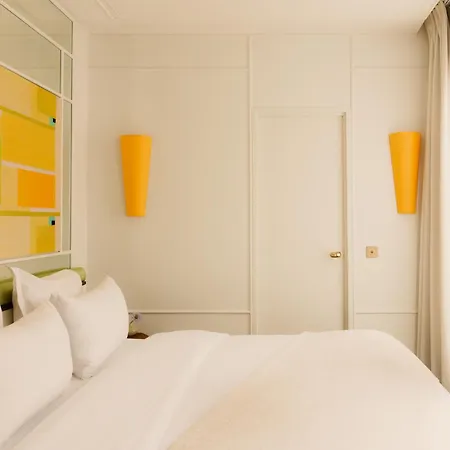 Hôtel Blanca - Orso Hotels-3