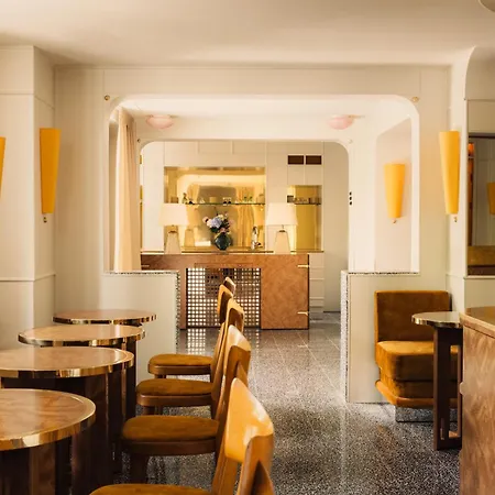Hôtel Blanca - Orso Hotels-3