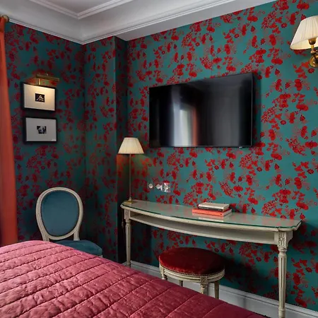 Hôtel De Buci-3