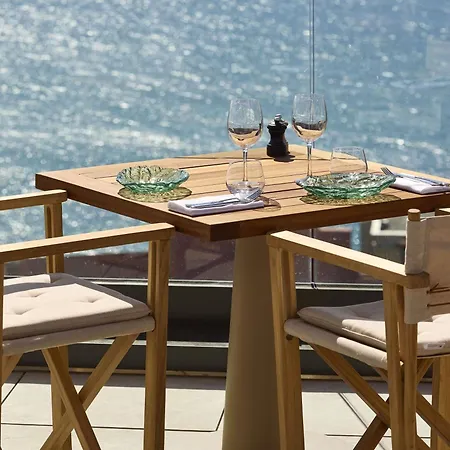 Le Talaia Hotel & Spa Biarritz - Mgallery Collection-2