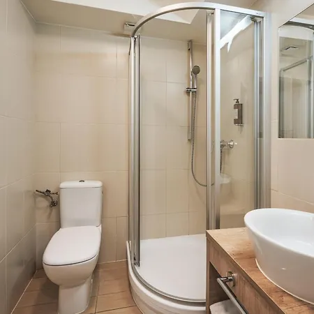 Hotel Palác U Kočků by Prague Residences, Palace At the Cats-3