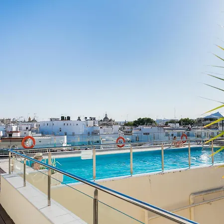 Hotel Don Paco-2