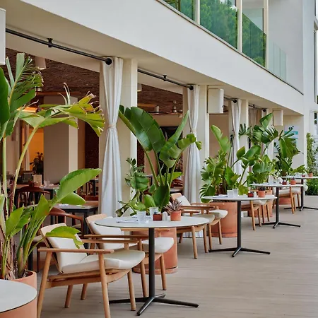 ME by Meliá Ibiza - The Leading Hotels of the World-2