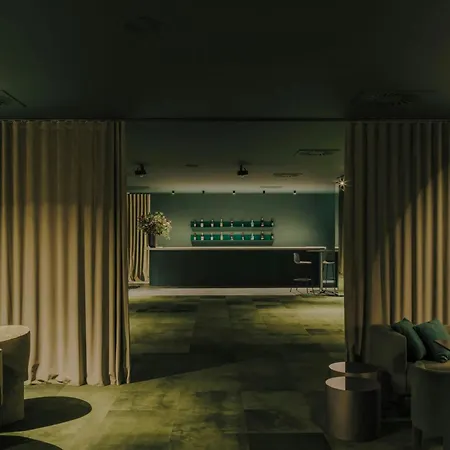 Sabatic Gava Mar, Barcelona, A Tribute Portfolio Hotel-3