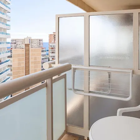 Climia Benidorm Plaza-3