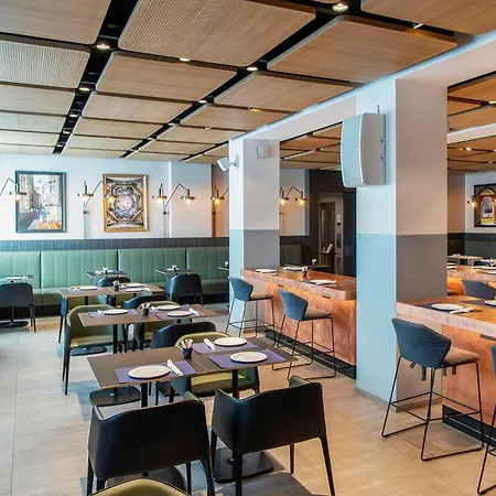 Novotel Parma Centro-3