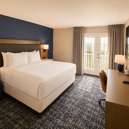 Sandy Springs Inn - Atlanta Perimeter-2