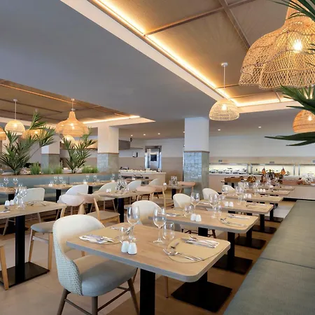 Alua Linda Mallorca - Hyatt Inclusive Collection-2