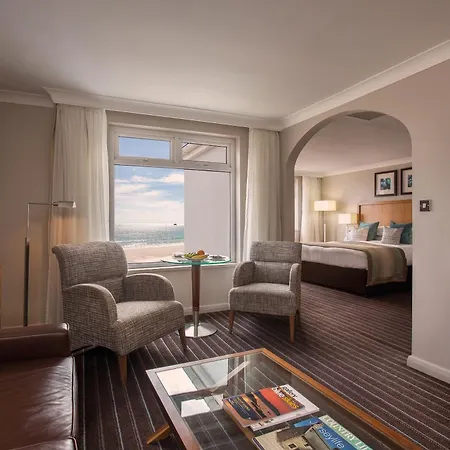 L'Horizon Beach Hotel & Spa-2