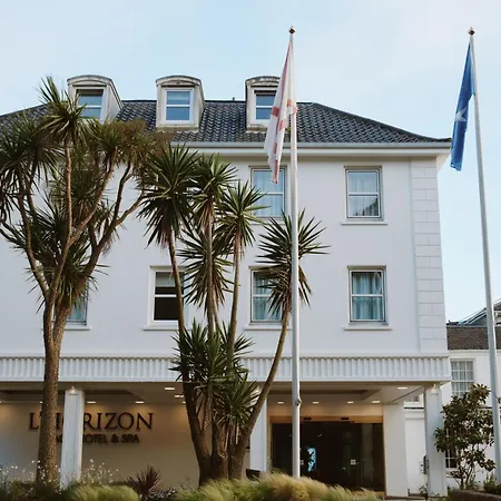 L'Horizon Beach Hotel & Spa-3