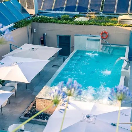 San Ranieri Hotel - Meetings & Pool-3