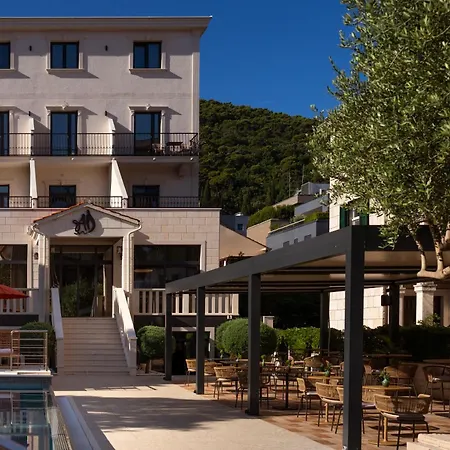 Hotel Aquarius Dubrovnik Adults Only-2