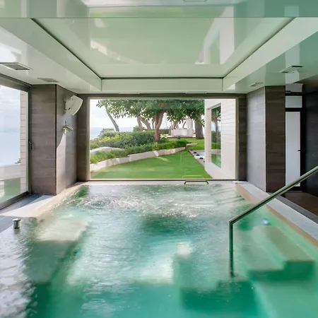 Hotel De Mar, A Gran Melia Hotel - Adults Only - The Leading Hotels Of The World-2