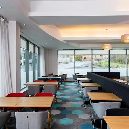 Holiday Inn Express Hamilton By Ihg-2