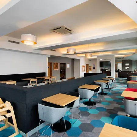 Holiday Inn Express Hamilton By Ihg-3