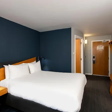 Holiday Inn Express Hamilton By Ihg-2