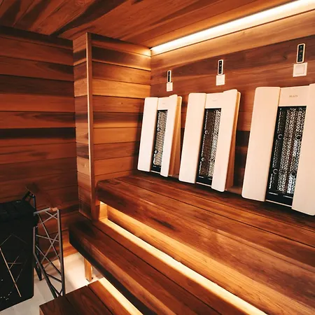 Braavo Spa Hotel-3