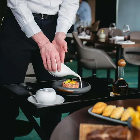 Sofitel Luxembourg Le Grand Ducal-3